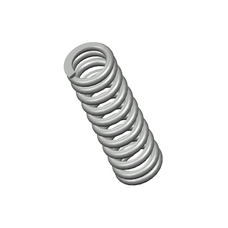Approved Vendor Compression Spring, O= .812, L= 2.66, W= .135 G809971393